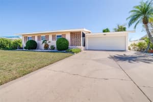 1009 CHERRY HILLS DRIVE, SUN CITY CENTER, FL 33573 Sold 11/20/25