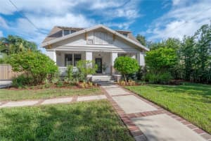 3115 SAN JUAN STREET, TAMPA, FL 33629 - MLS#MFRTB8436641