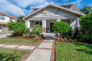 3115 SAN JUAN STREET, TAMPA, FL 33629 - MLS#MFRTB8436641