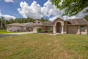 5345 LA PLATA DRIVE, NEW PORT RICHEY, FL 34655 - MLS#MFRTB8436643