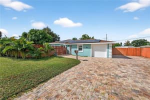 1201 TYRONE BOULEVARD, ST PETERSBURG, FL 33710 - MLS#MFRTB8436647