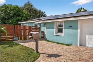 1201 TYRONE BOULEVARD, ST PETERSBURG, FL 33710 - MLS#MFRTB8436647