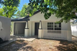 1015 QUEEN STREET, ST PETERSBURG, FL 33712 - MLS#MFRTB8436659