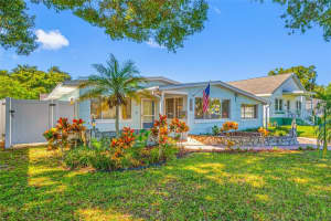 1652 24th Ave N, ST PETERSBURG 1652 24th Ave N, ST PETERSBURG