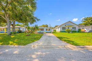 1652 24TH AVENUE, ST PETERSBURG, FL 33713 - MLS#MFRTB8436667