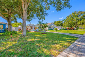 1652 24TH AVENUE, ST PETERSBURG, FL 33713 - MLS#MFRTB8436667