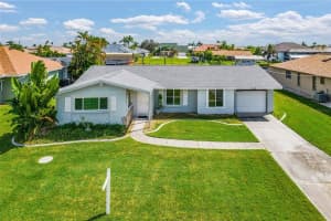 5234 FORBES TERRACE, PORT CHARLOTTE, FL 33981 - MLS#MFRTB8436677