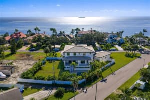 4300 BAYSHORE BOULEVARD, ST PETERSBURG, FL 33703 - MLS#MFRTB8436678