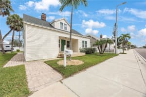 15565 GULF BOULEVARD, REDINGTON BEACH, FL 33708 - MLS#MFRTB8436681