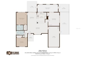 3707 PINEHURST DRIVE, HOLIDAY, FL 34691 - MLS#MFRTB8436690