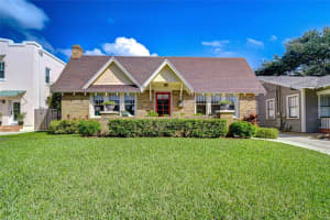 2903 SAN ISIDRO STREET, TAMPA, FL 33629 - MLS#MFRTB8436693