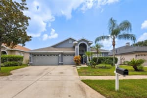 1266 PARADISE LAKE DRIVE, TARPON SPRINGS, FL 34689 - MLS#MFRTB8436695