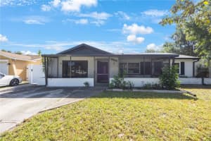 2809 FULTON STREET, LARGO, FL 33774 - MLS#MFRTB8436712