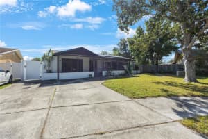 2809 FULTON STREET, LARGO, FL 33774 - MLS#MFRTB8436712