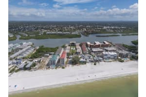 19725 Gulf Blvd #21, INDIAN SHORES
