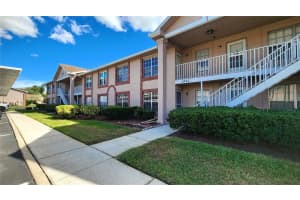 6440 Spring Flower Dr #14, NEW PORT RICHEY