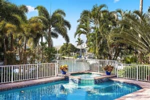 612 1ST AVENUE, TIERRA VERDE, FL 33715 Sold 12/12/25