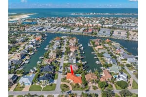 612 1ST AVENUE, TIERRA VERDE, FL 33715 Sold 12/12/25