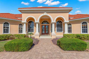 612 1ST AVENUE, TIERRA VERDE, FL 33715 Sold 12/12/25