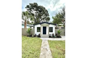 3307 25TH ST N, ST PETERSBURG, FL 33713 Sold 03/09/26