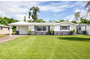 4841 AEGEAN AVENUE, HOLIDAY, FL 34690 Sold 11/25/25