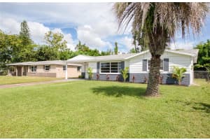 4841 AEGEAN AVENUE, HOLIDAY, FL 34690 Sold 11/25/25