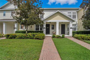 14421 Vashons Way, WINTER GARDEN