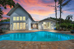 2024 NUGGET DRIVE, CLEARWATER, FL 33755 Sold 11/25/25