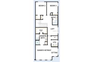 4317 ROUSH AVENUE, ORLANDO, FL 32803 - MLS#MFRTB8436757