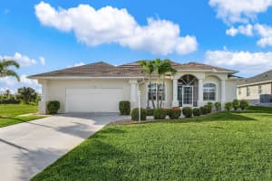 15626 MEACHAM CIRCLE, PORT CHARLOTTE, FL 33981 - MLS#MFRTB8436763