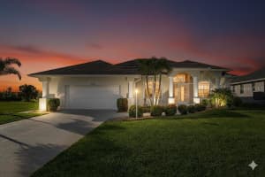 15626 MEACHAM CIRCLE, PORT CHARLOTTE, FL 33981 - MLS#MFRTB8436763
