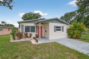 1422 35th St N, ST PETERSBURG 1422 35th St N, ST PETERSBURG