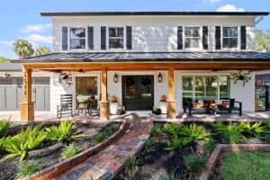 1511 SHERIDAN FOREST DRIVE, TAMPA, FL 33629 - MLS#MFRTB8436766