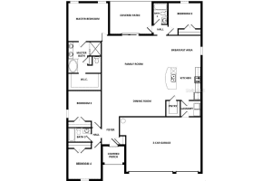 17521 27TH CIRCLE, OCALA, FL 34473 - MLS#MFRTB8436775