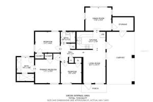 1240 WOODLAND AVENUE, LAKELAND, FL 33801 - MLS#MFRTB8436786