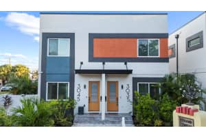 3035 1ST AVENUE, ST PETERSBURG, FL 33712 Sold 12/10/25