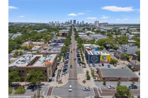 3035 1ST AVENUE, ST PETERSBURG, FL 33712 Sold 12/10/25