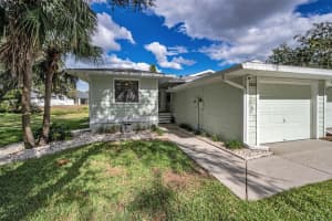 1206 POINTE ALEXIS DRIVE, TARPON SPRINGS, FL 34689 - MLS#MFRTB8436805