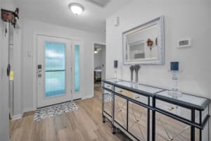 1206 POINTE ALEXIS DRIVE, TARPON SPRINGS, FL 34689 - MLS#MFRTB8436805