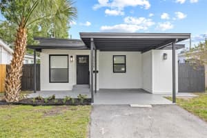 5458 8th Ave N, ST PETERSBURG 5458 8th Ave N, ST PETERSBURG