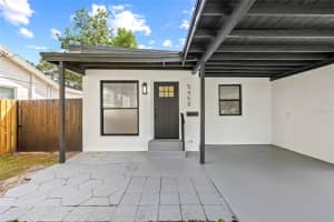 5458 8TH AVENUE, ST PETERSBURG, FL 33710 - MLS#MFRTB8436807