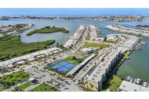 325 BOCA CIEGA POINT BOULEVARD, ST PETERSBURG, FL 33708 - MLS#MFRTB8436809