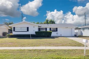 2305 NASH STREET, CLEARWATER, FL 33765 Sold 12/15/25