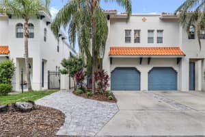 104 MOODY AVENUE, TAMPA, FL 33609 - MLS#MFRTB8436827