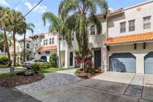 104 MOODY AVENUE, TAMPA, FL 33609 - MLS#MFRTB8436827