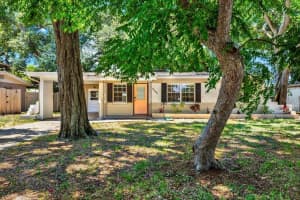 6490 34TH AVENUE, ST PETERSBURG, FL 33710 - MLS#MFRTB8436832