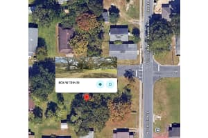 806 13TH STREET, LAKELAND, FL 33805 - MLS#MFRTB8436836