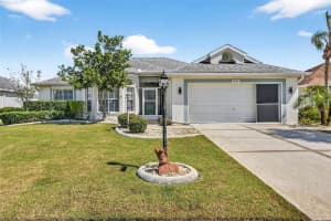 1607 ALEXANDER CROSSING WAY, SUN CITY CENTER, FL 33573 - MLS#MFRTB8436837