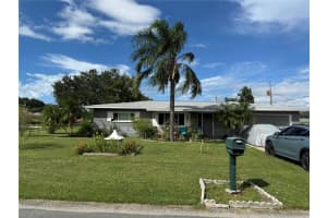 2301 FAIRLANE DRIVE, LARGO, FL 33771 - MLS#MFRTB8436839