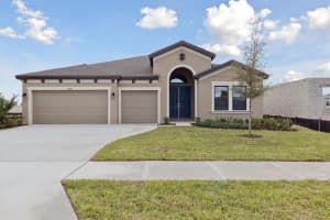13050 LONG VALLEY CIRCLE, SPRING HILL, FL 34609 - MLS#MFRTB8436870